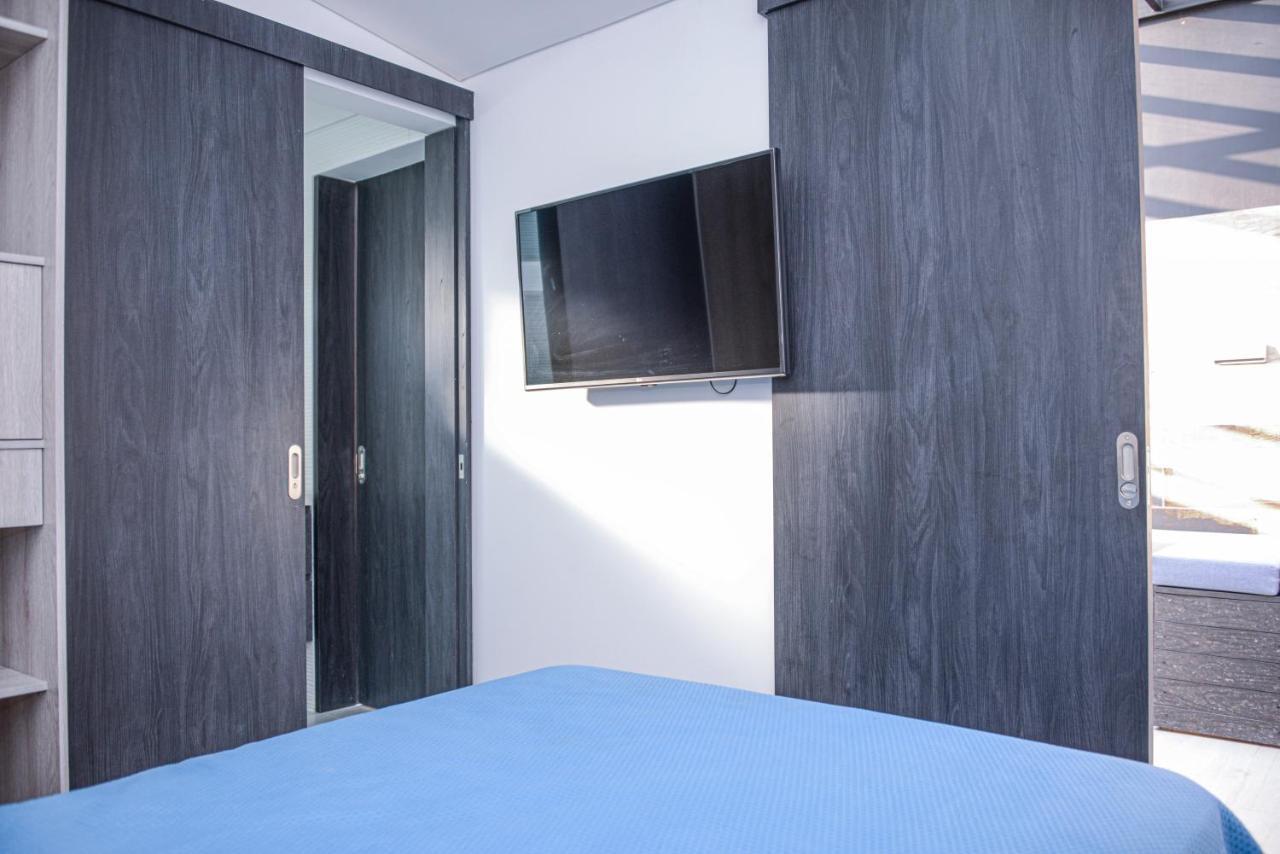 Apartamento Lleras Ac Hot Tub Medellín Dış mekan fotoğraf