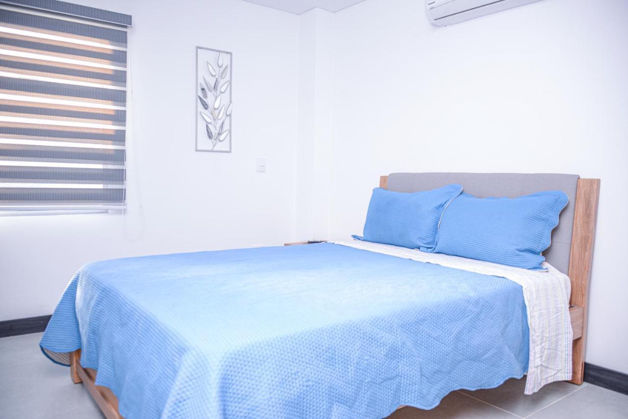 Apartamento Lleras Ac Hot Tub Medellín Dış mekan fotoğraf