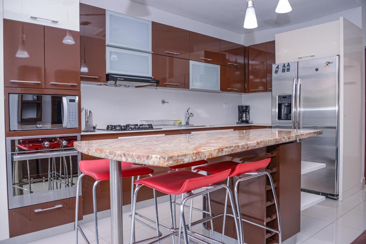 Apartamento Lleras Ac Hot Tub Medellín Dış mekan fotoğraf