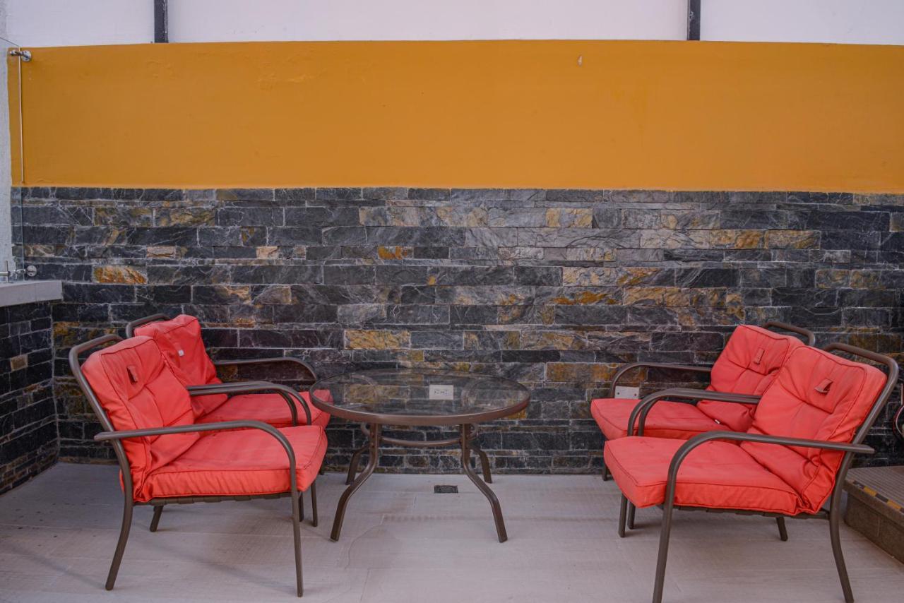 Apartamento Lleras Ac Hot Tub Medellín Dış mekan fotoğraf