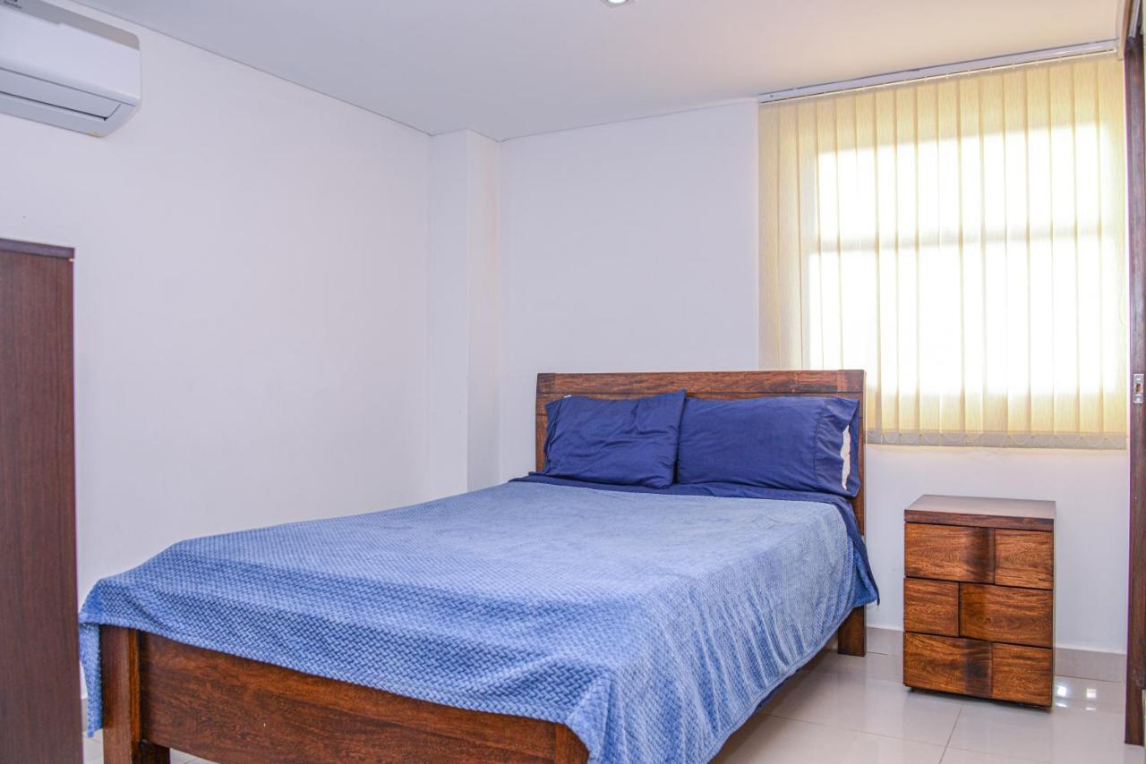 Apartamento Lleras Ac Hot Tub Medellín Dış mekan fotoğraf