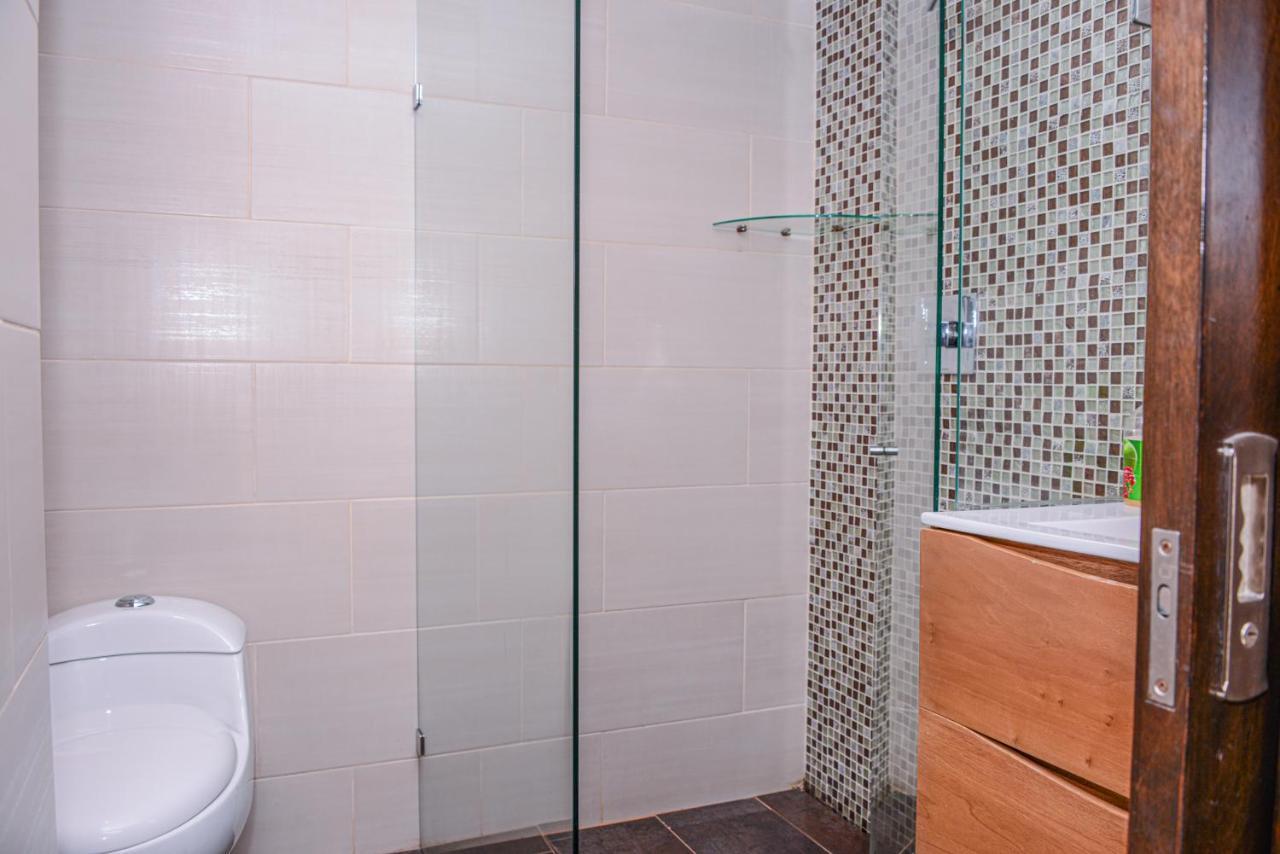 Apartamento Lleras Ac Hot Tub Medellín Dış mekan fotoğraf