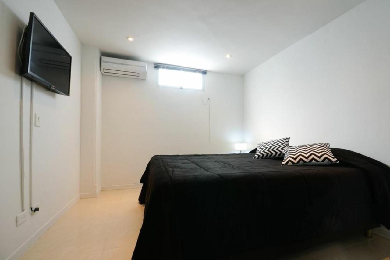 Apartamento Lleras Ac Hot Tub Medellín Dış mekan fotoğraf