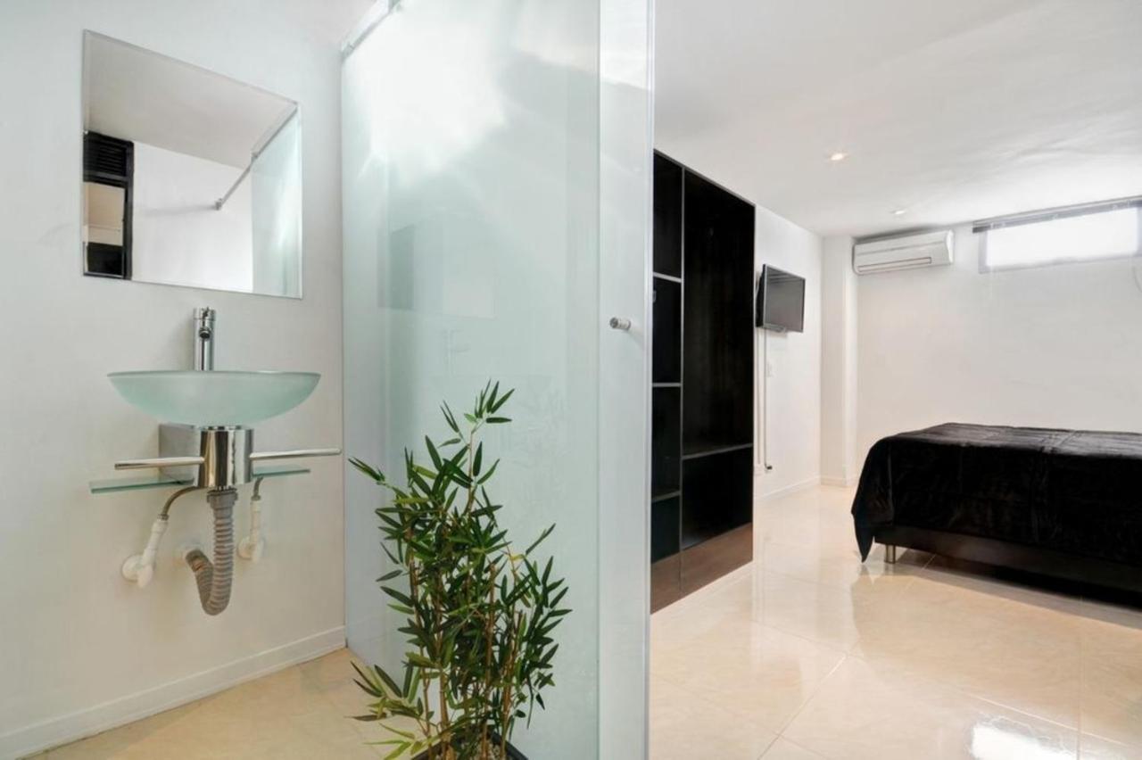 Apartamento Lleras Ac Hot Tub Medellín Dış mekan fotoğraf